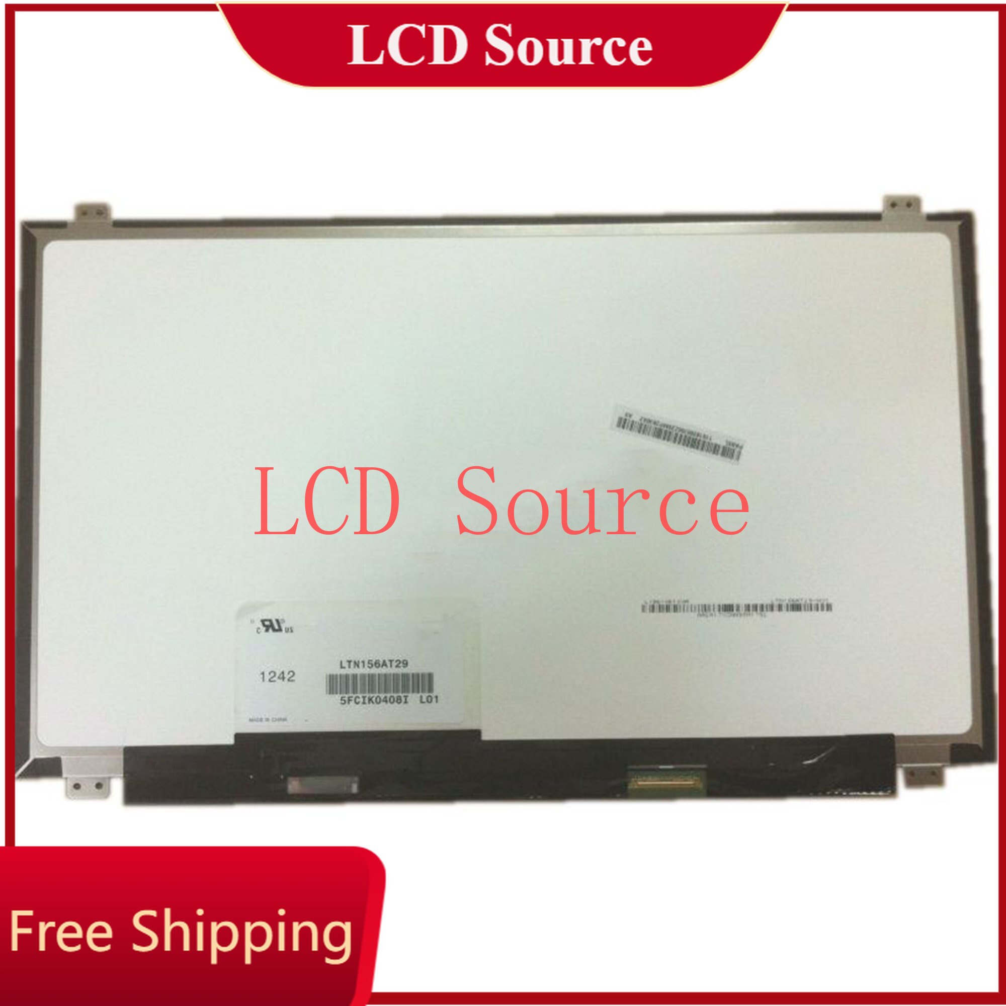 LTN156AT29 L01 ´ B156XW03 LP156WH3 TLL1 B156XTN03 LTN156AT20 LTN156AT30 LTN156AT11 07 B156XW04 LCD ũ 40PIN